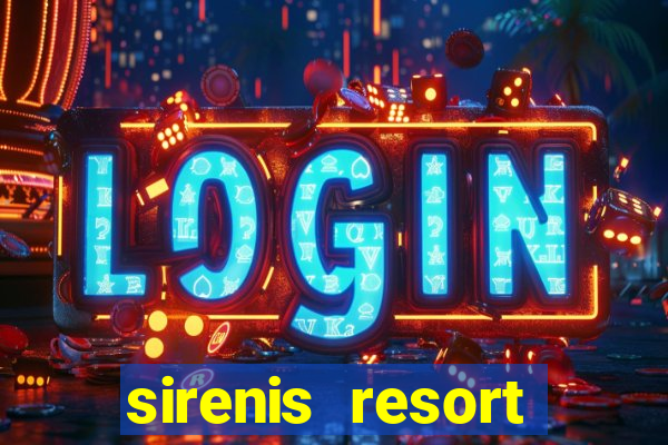 sirenis resort casino & aquagames punta cana