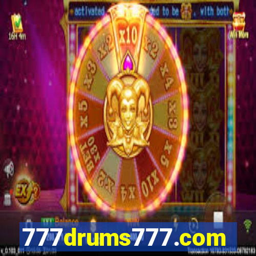 777drums777.com