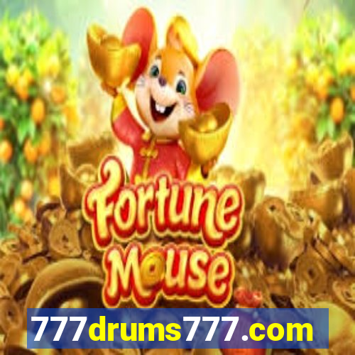 777drums777.com