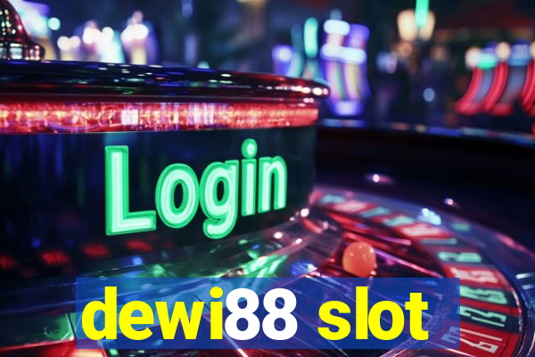 dewi88 slot