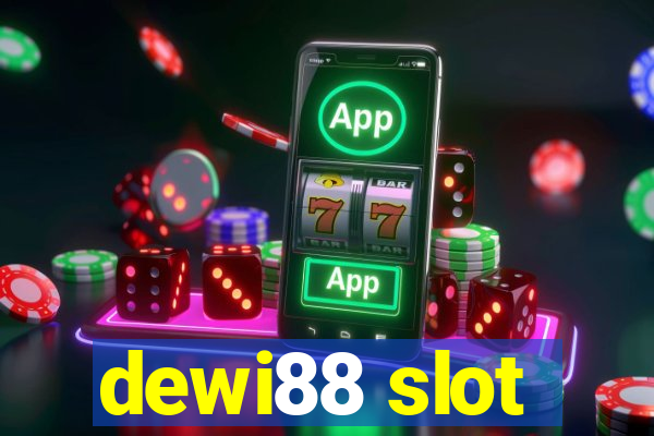 dewi88 slot