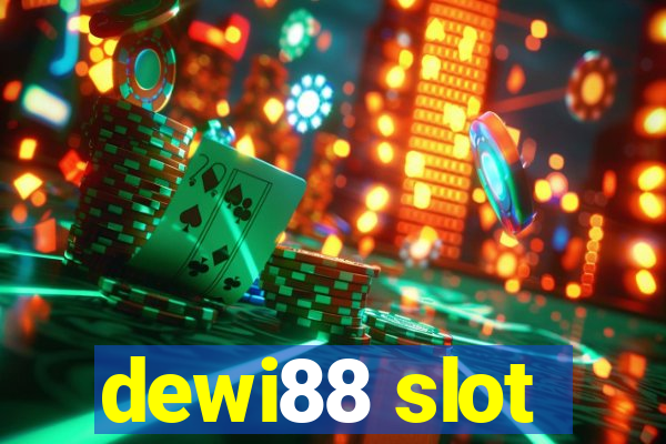 dewi88 slot