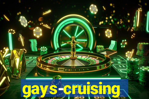 gays-cruising