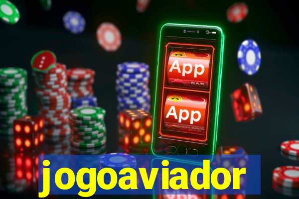 jogoaviador