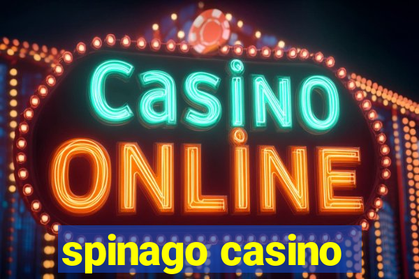 spinago casino