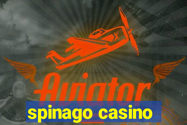 spinago casino