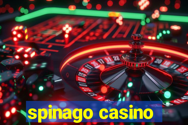 spinago casino