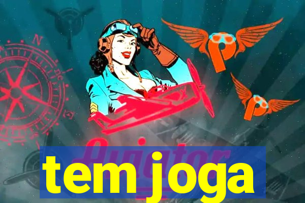 tem joga