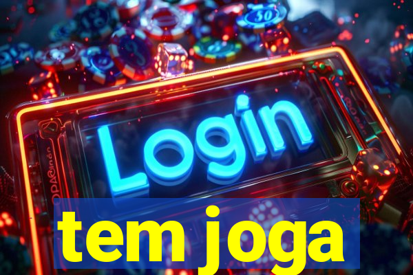 tem joga