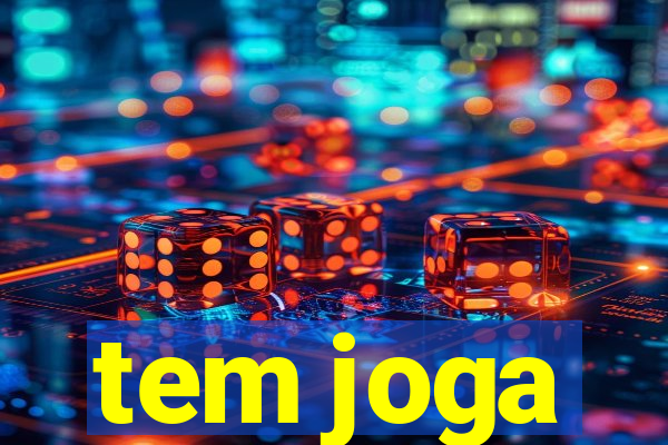 tem joga