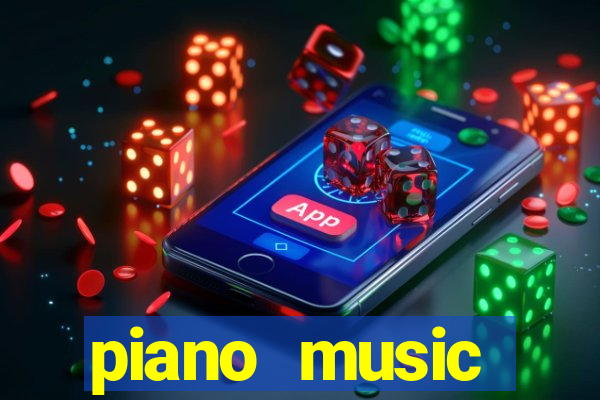 piano music go-jogos edm piano