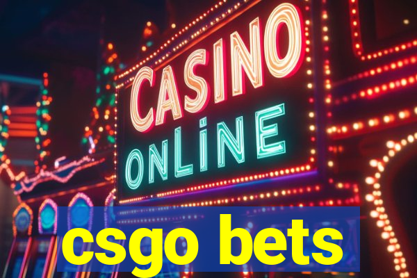 csgo bets