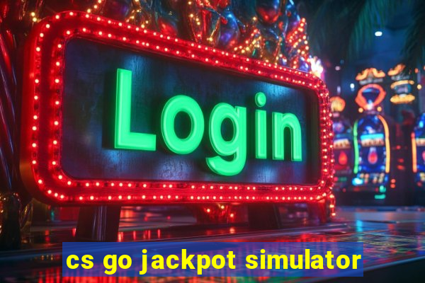 cs go jackpot simulator