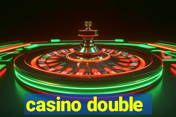 casino double