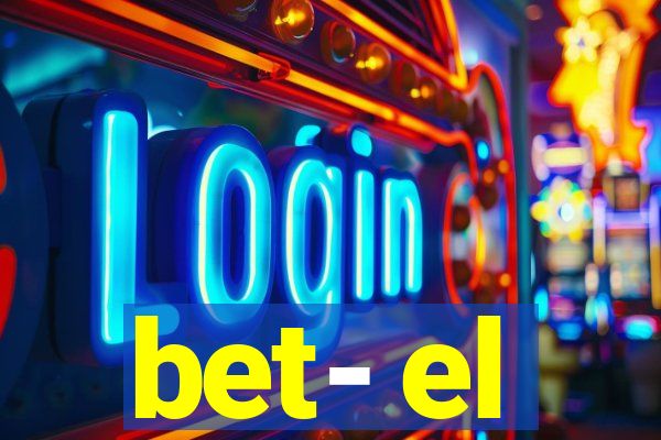 bet- el