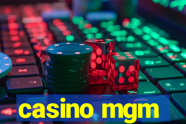 casino mgm