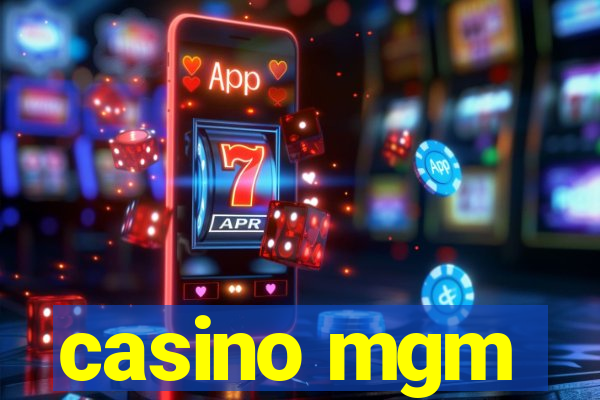 casino mgm