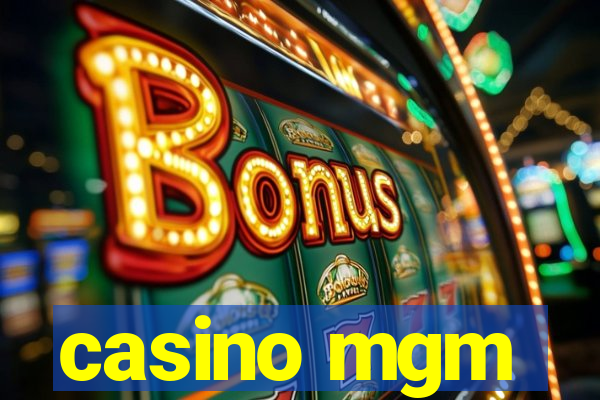 casino mgm