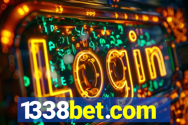 1338bet.com