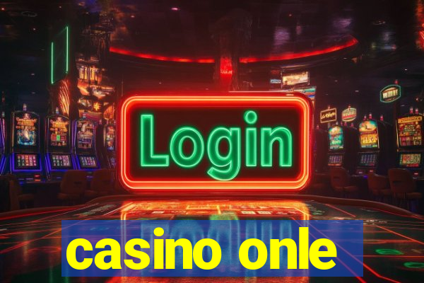 casino onle