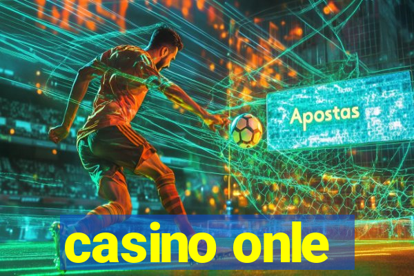 casino onle