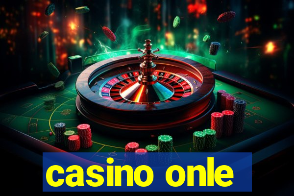 casino onle