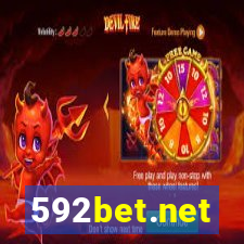 592bet.net