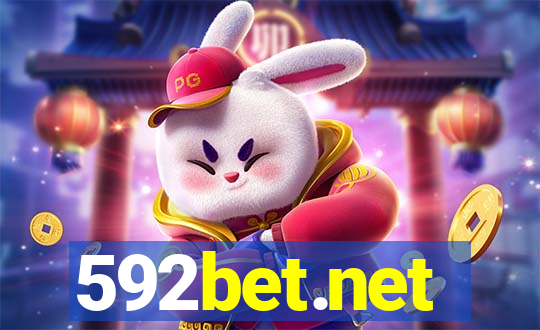 592bet.net