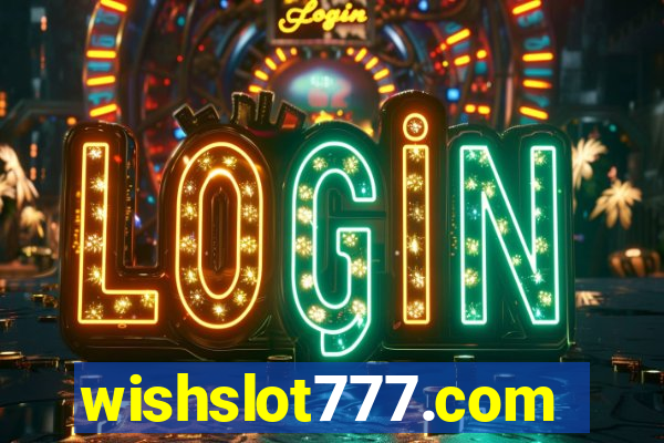 wishslot777.com