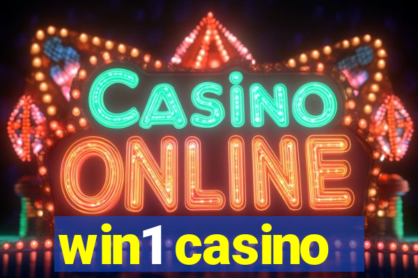 win1 casino