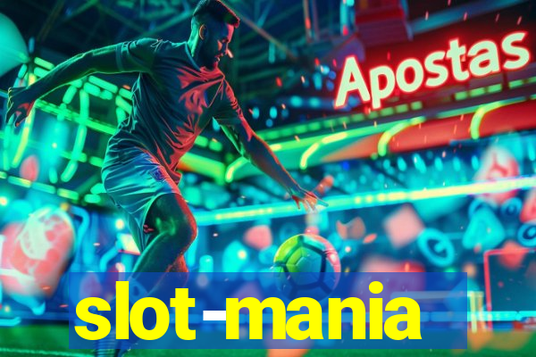 slot-mania