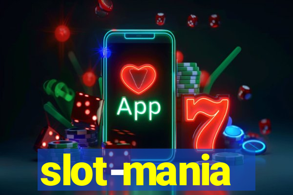 slot-mania