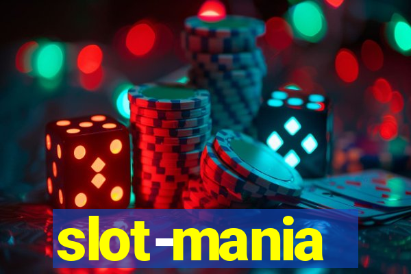 slot-mania