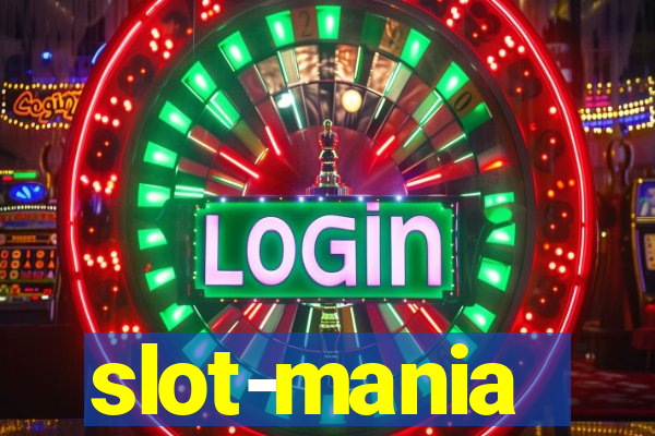 slot-mania