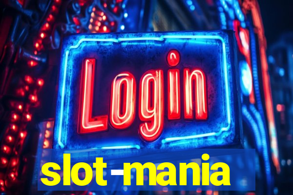 slot-mania