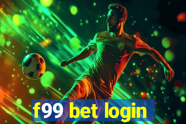 f99 bet login