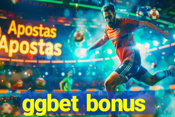 ggbet bonus