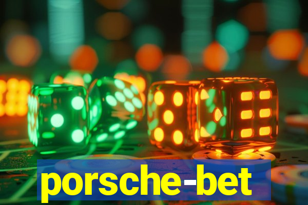 porsche-bet