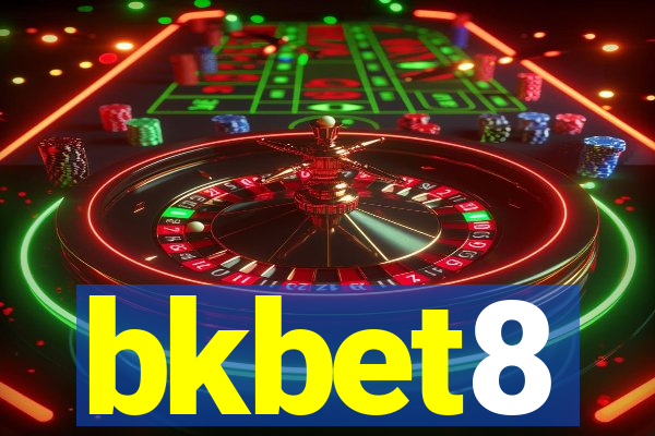 bkbet8