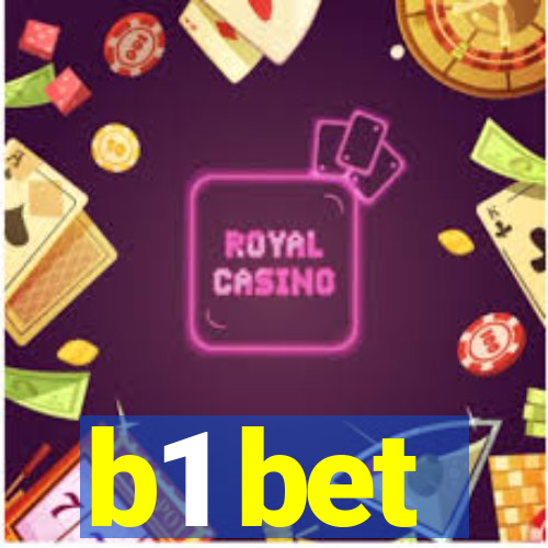 b1 bet