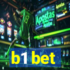 b1 bet