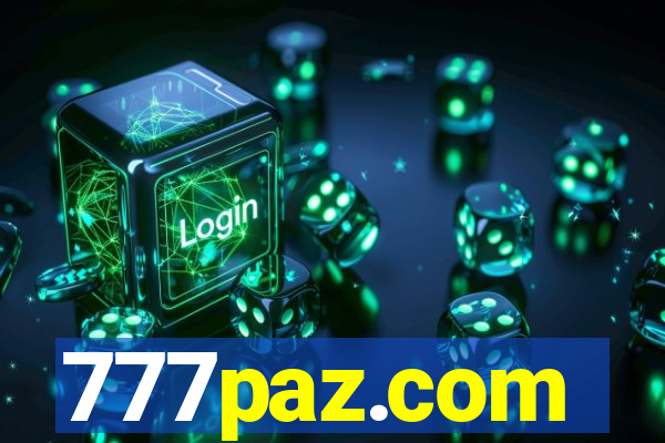 777paz.com