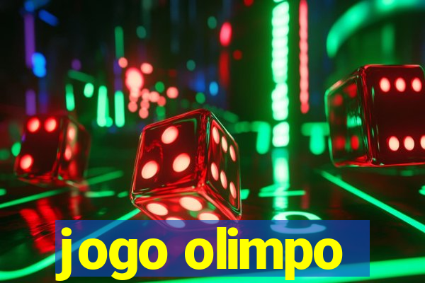 jogo olimpo