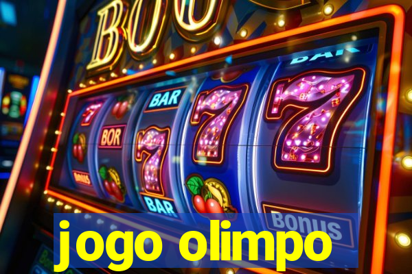 jogo olimpo