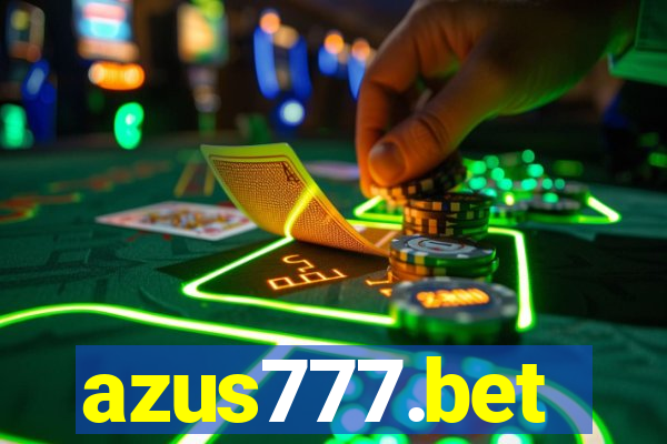 azus777.bet