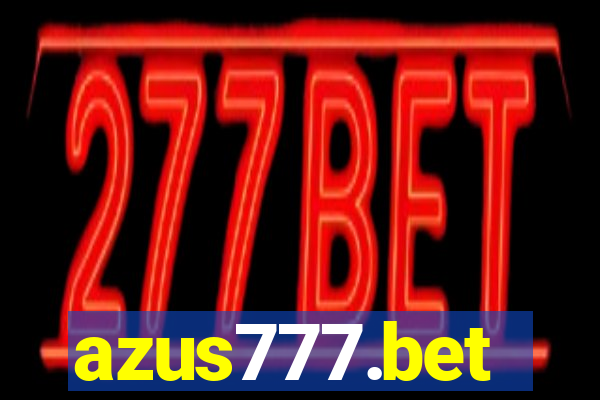 azus777.bet