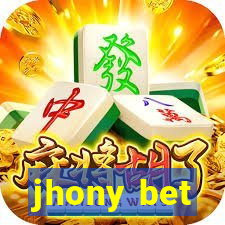 jhony bet