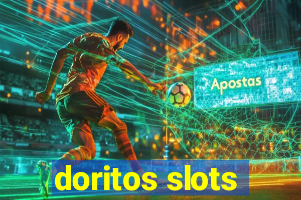 doritos slots