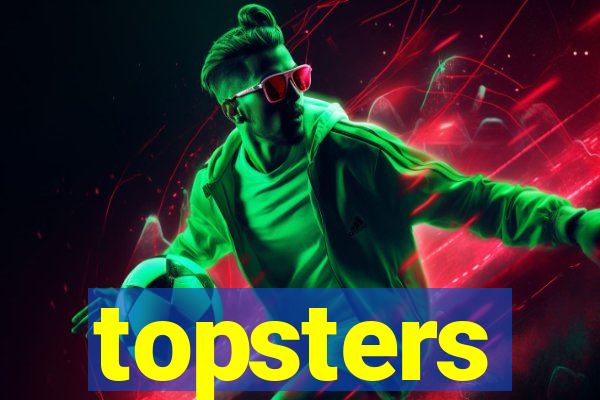 topsters