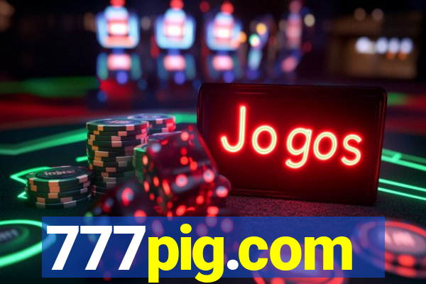 777pig.com